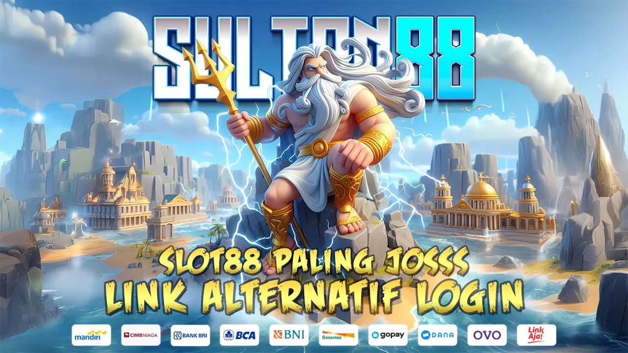 Sewan4D slot88 resmi